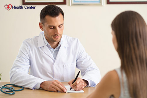 Лечение зависимости от Габапентина в Нижнем Тагиле в клинике Центр здоровья